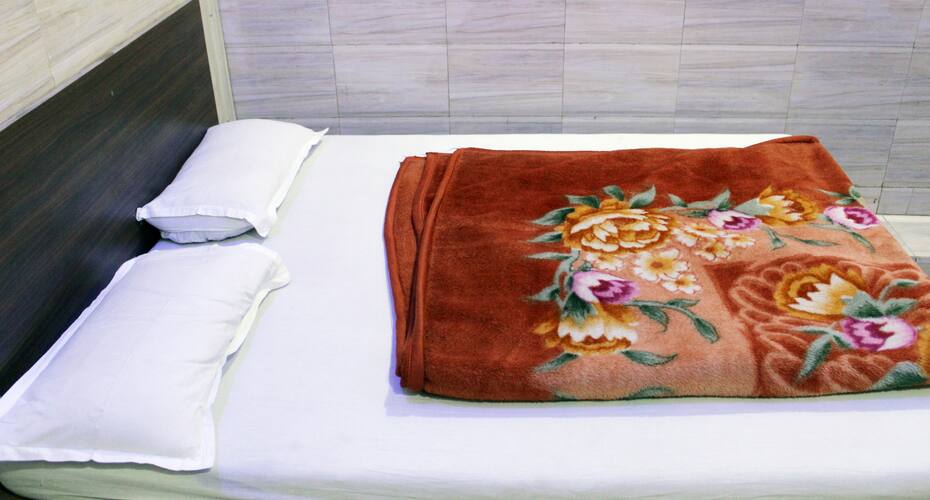 Hotel Sher-E Punjab, Ahmedabad 5